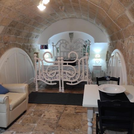 Il Pumo Blu Apartment Polignano a Mare Exterior foto