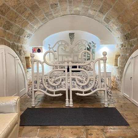 Il Pumo Blu Apartment Polignano a Mare Exterior foto