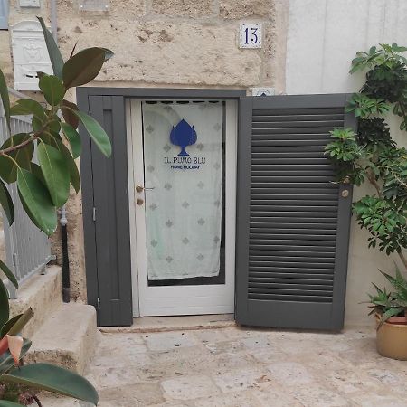 Il Pumo Blu Apartment Polignano a Mare Exterior foto