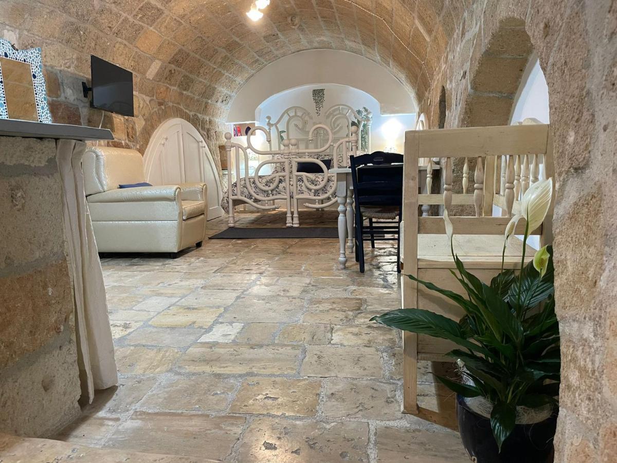 Il Pumo Blu Apartment Polignano a Mare Exterior foto