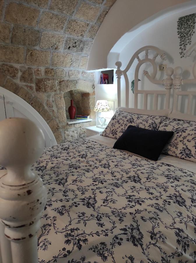 Il Pumo Blu Apartment Polignano a Mare Exterior foto