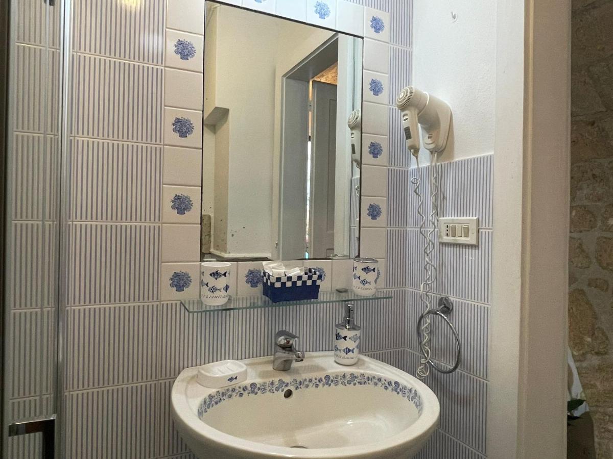 Il Pumo Blu Apartment Polignano a Mare Exterior foto