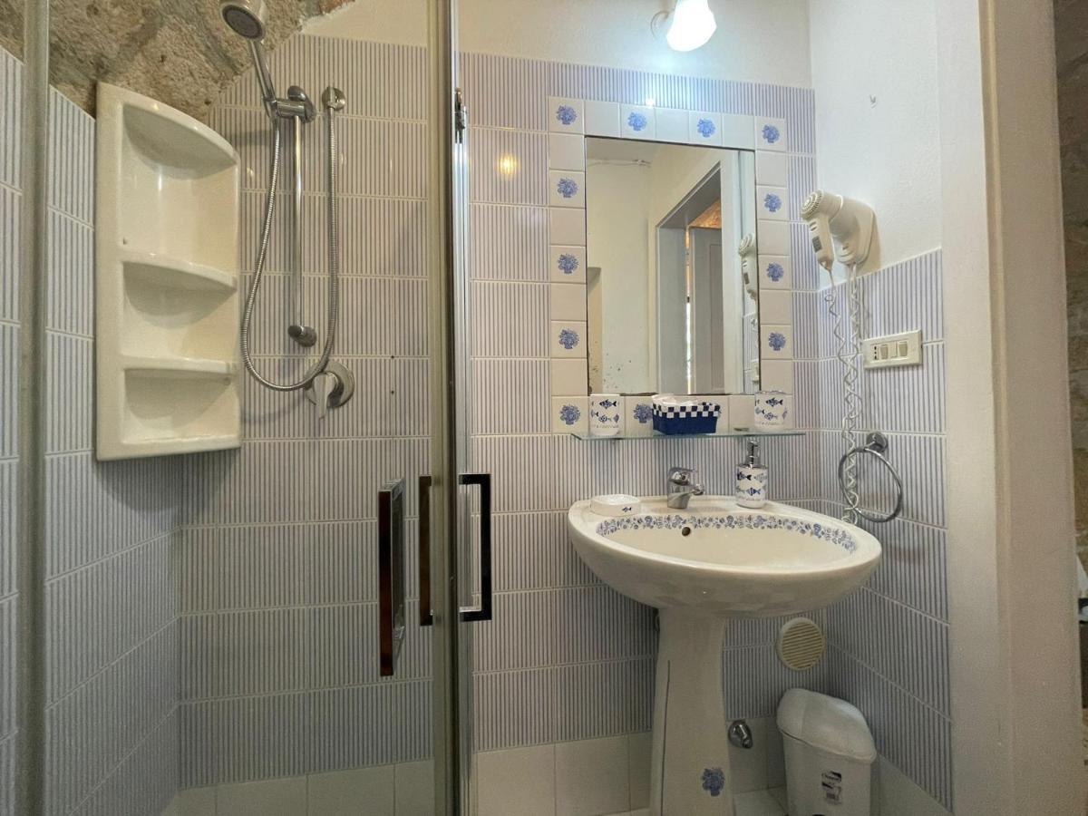 Il Pumo Blu Apartment Polignano a Mare Exterior foto