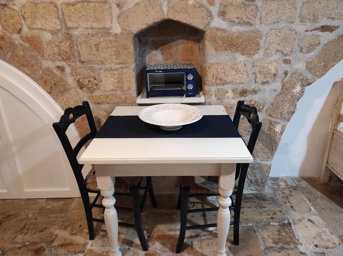 Il Pumo Blu Apartment Polignano a Mare Exterior foto