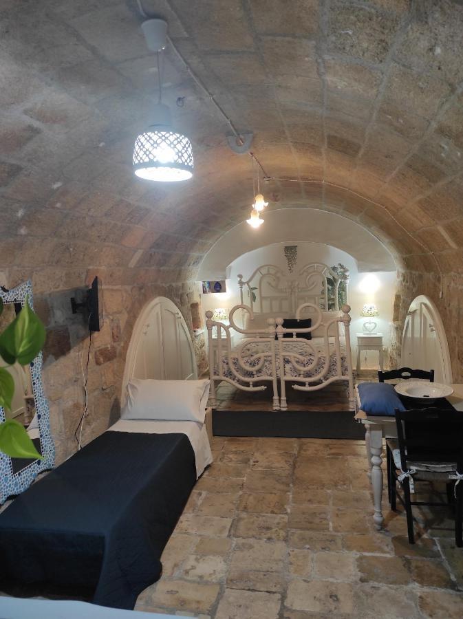 Il Pumo Blu Apartment Polignano a Mare Exterior foto